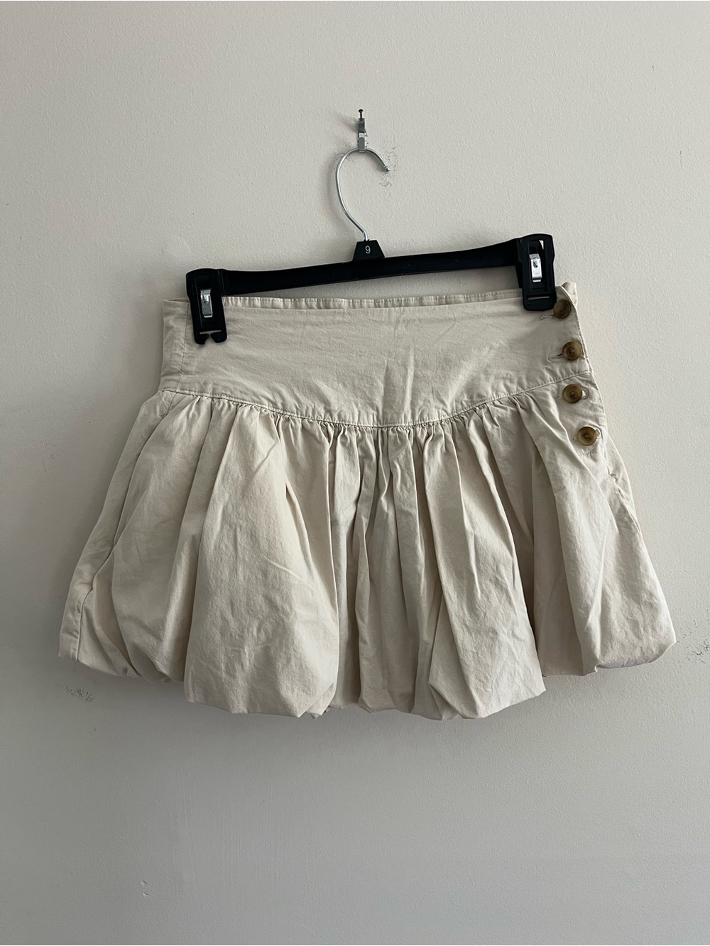American Eagle Bubble Skirt